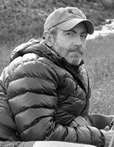 Doug Campbell, Wildland Trekking